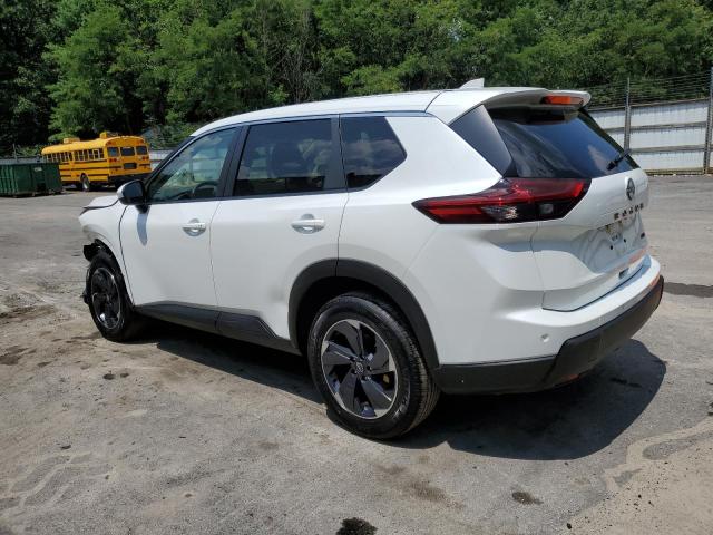 2025 NISSAN ROGUE SV - JN8BT3BB9SW160124