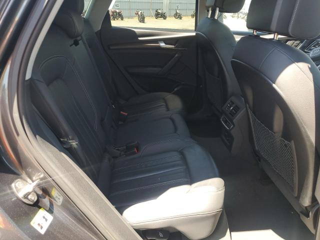 2023 AUDI Q5 PREMIUM WA1EAAFYXP2133248