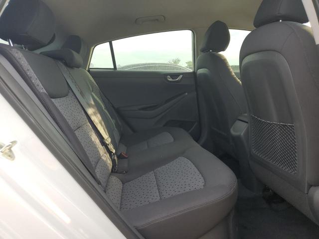 2017 HYUNDAI IONIQ BLUE KMHC65LCXHU023915