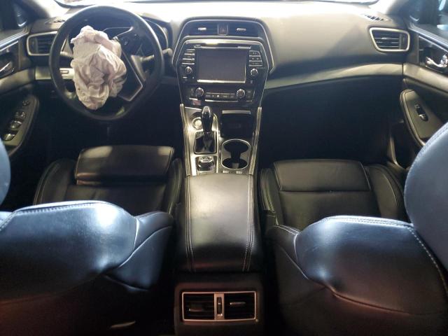 2016 NISSAN MAXIMA 3.5 1N4AA6AP4GC438079
