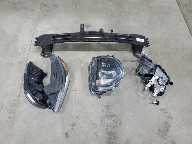 2020 HYUNDAI SANTA FE S 5NMS2CAD5LH207719
