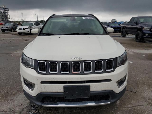 2018 JEEP COMPASS LI 3C4NJDCB7JT222112