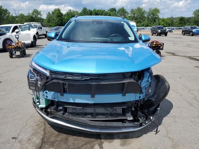 2025 CHEVROLET TRAX 1LT - KL77LHEPXSC096292