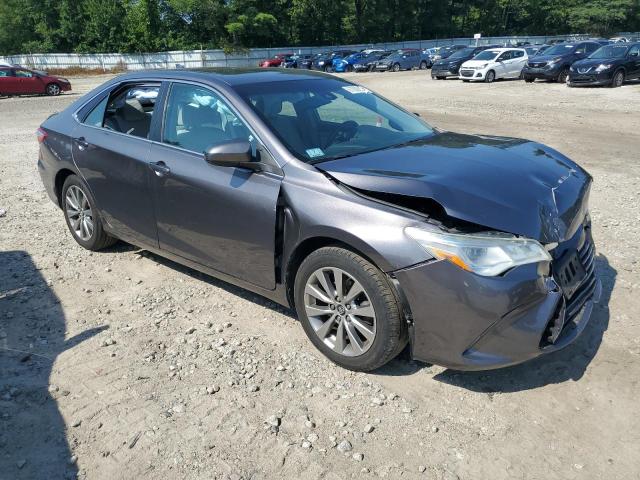 2017 TOYOTA CAMRY XSE - 4T1BK1FK9HU577613