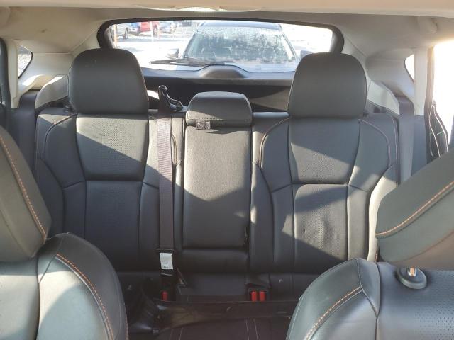 2019 SUBARU CROSSTREK JF2GTAMC8K8249538