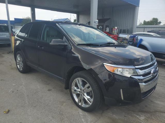 2013 FORD EDGE SEL - 2FMDK4JC9DBA66980
