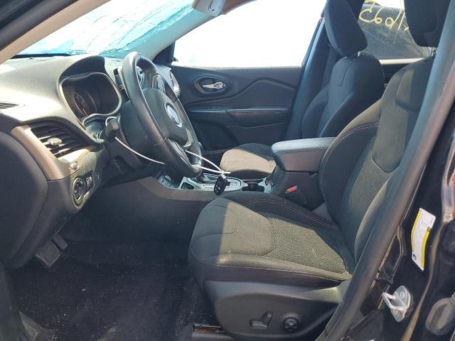2016 JEEP CHEROKEE L - 1C4PJLCB1GW297233