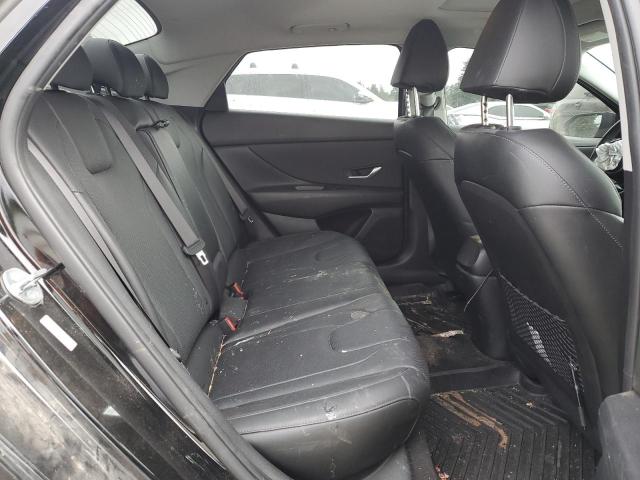 2022 HYUNDAI ELANTRA LI KMHLP4AG5NU301628