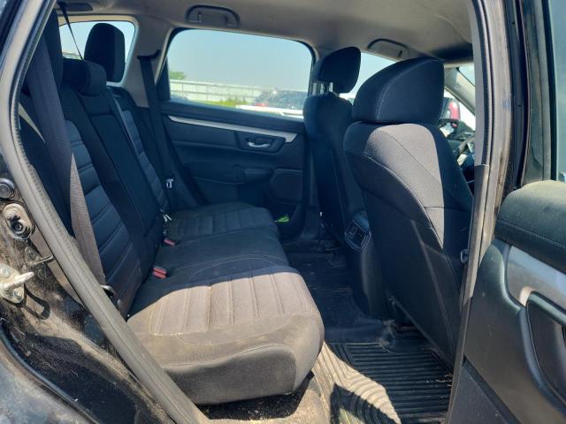 2018 HONDA CR-V LX 2HKRW6H3XJH207362