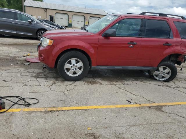 FORD ESCAPE XLT