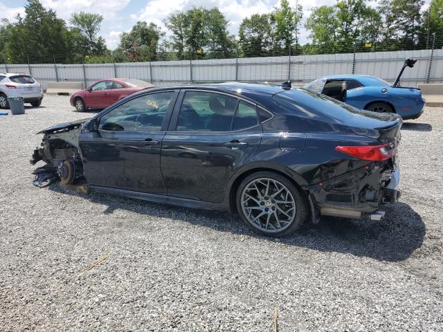 2025 TOYOTA CAMRY XSE #3290282259