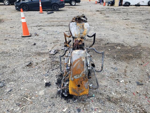 2016 HARLEY-DAVIDSON FLHX STREE 1HD1KBM18GB650284