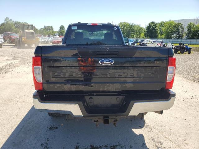 2020 FORD F350 SUPER 1FTRF3B69LED43955