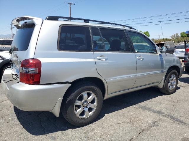 2007 TOYOTA HIGHLANDER #3304653039