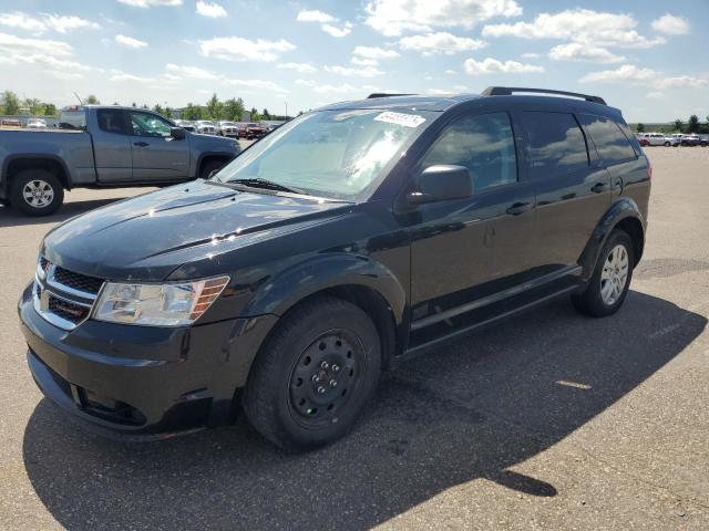 Vin: 3c4pdcab4ht691231, lot: 64455535, dodge journey se 2017 img_1