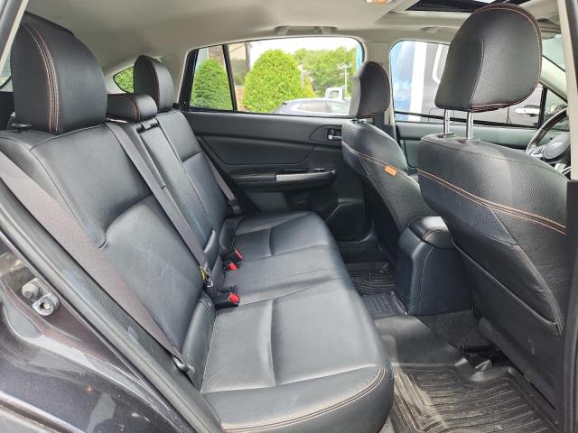 2017 SUBARU CROSSTREK - JF2GPANC8HH226501