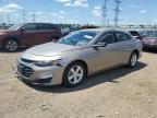 2022 CHEVROLET MALIBU LS - 1G1ZB5ST5NF188548
