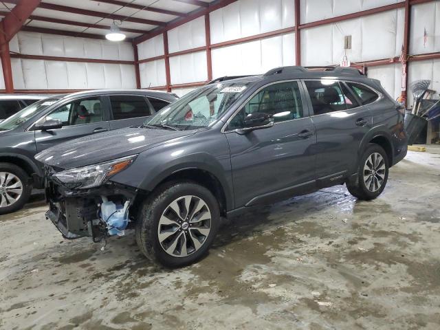 Vin: 4s4btgnd0r3187638, lot: 62987435, subaru outback limited xt 2024 img_1