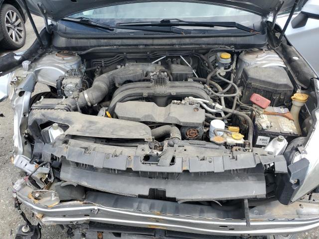 2016 SUBARU OUTBACK 2. 4S4BSACC6G3350719