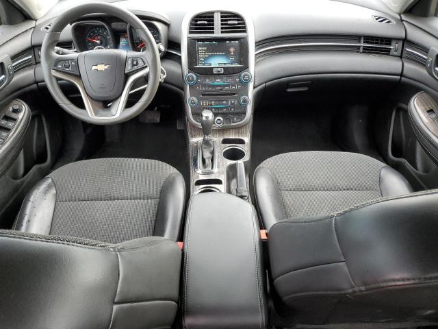 2016 CHEVROLET MALIBU LIM - 1G11C5SAXGF131564