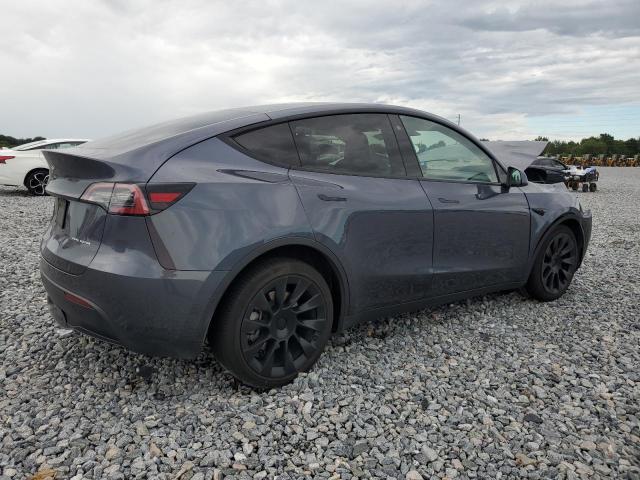 2022 TESLA MODEL Y 7SAYGDEEXNF480814