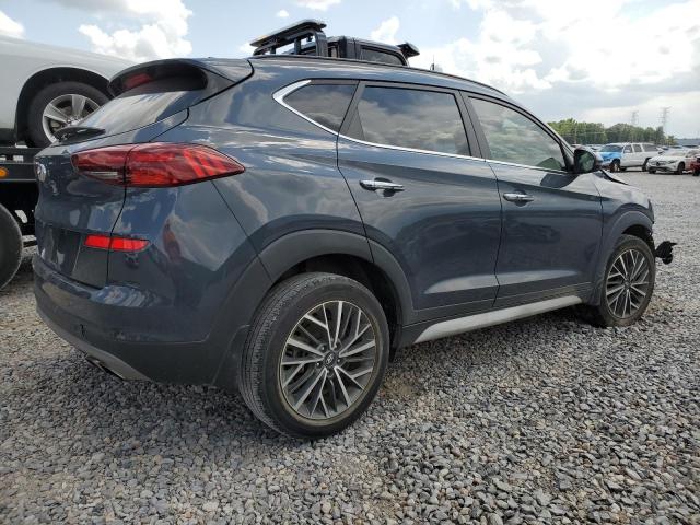 2021 HYUNDAI TUCSON LIM - KM8J33AL9MU337573