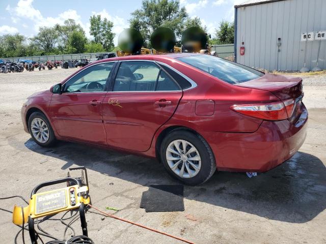 2015 TOYOTA CAMRY LE - 4T1BF1FK4FU928431