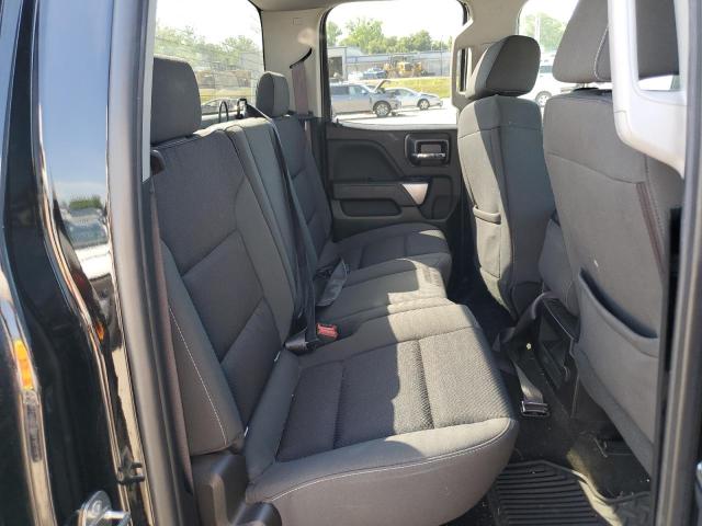 2017 CHEVROLET SILVERADO - 1GCVKREC8HZ285996