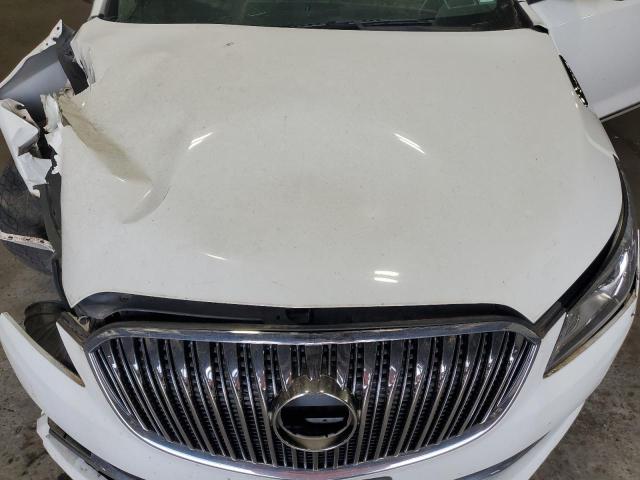 2016 BUICK LACROSSE 1G4GB5G36GF174843
