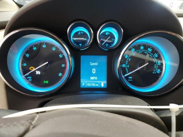 2015 BUICK VERANO - 1G4PS5SKXF4216178