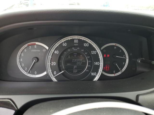 2016 HONDA ACCORD LX - 1HGCR2F31GA204604