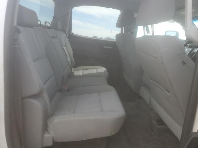 2016 GMC SIERRA K25 1GT12REG9GF297723