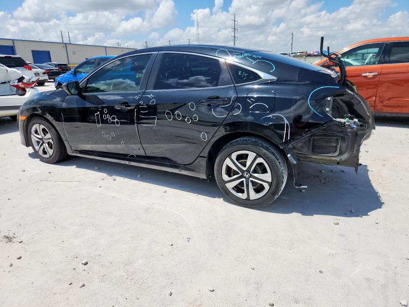 2017 HONDA CIVIC LX 2HGFC2F56HH513603