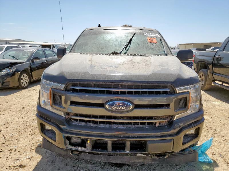 2019 FORD F150 SUPER 1FTEW1EP5KKC67285