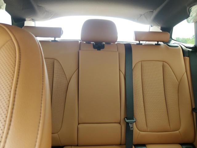 2022 BMW X3 XDRIVE3 WBX57DP01NN143387