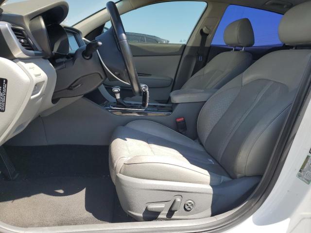 2016 KIA OPTIMA - 5XXGU4L34GG045919