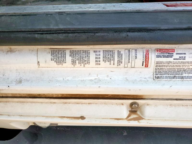 2017 KENWORTH T680 #3285598335