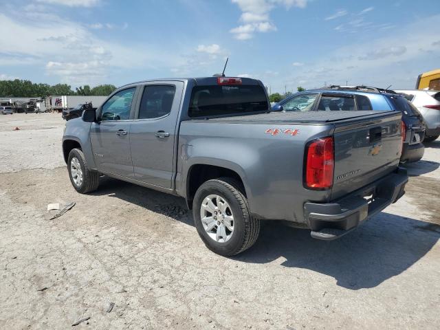 2018 CHEVROLET COLORADO L - 1GCGTCEN3J1105865