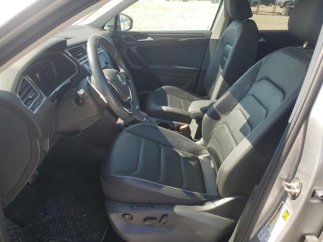2019 VOLKSWAGEN TIGUAN SEL 3VV4B7AXXKM116470