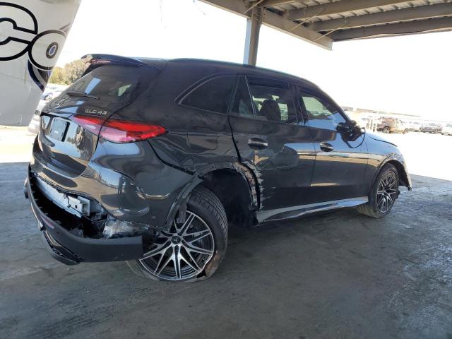 2024 MERCEDES-BENZ GLC 43 4MATIC AMG W1NKM8HB7RF172529