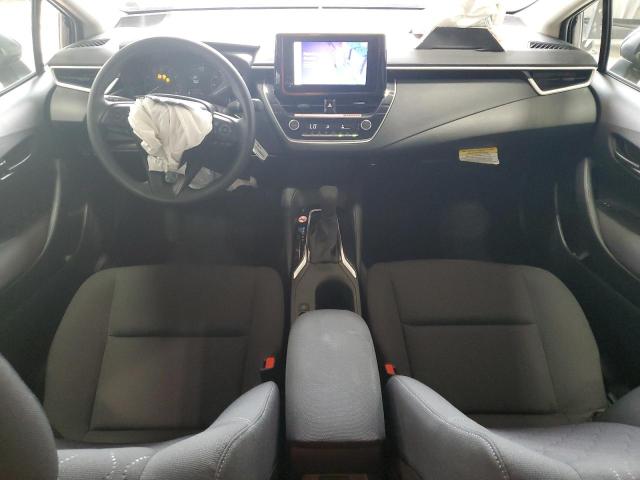 2025 TOYOTA COROLLA LE - 5YFB4MDE7SP308852