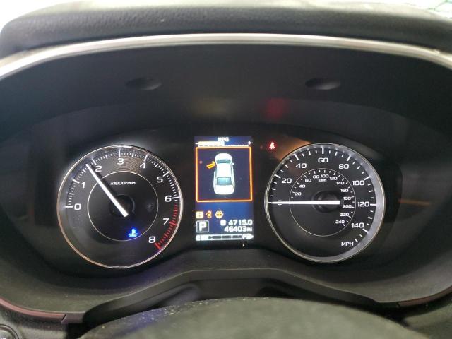 2017 SUBARU IMPREZA LI 4S3GKAN65H3620736