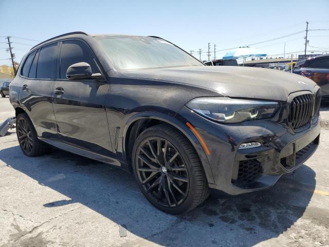 2021 BMW X5 SDRIVE 5UXCR4C08M9G30518