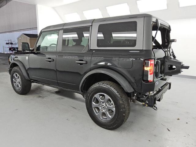 2025 FORD BRONCO BIG 1FMDE7BH9SLA43618