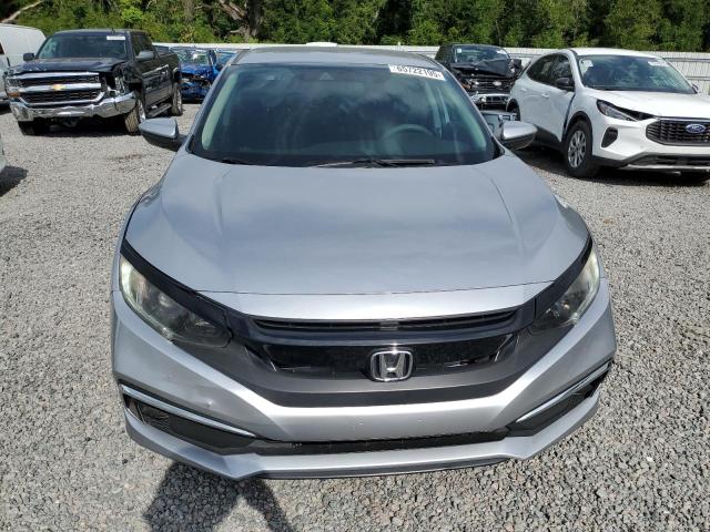 2021 HONDA CIVIC LX 2HGFC2F67MH558228