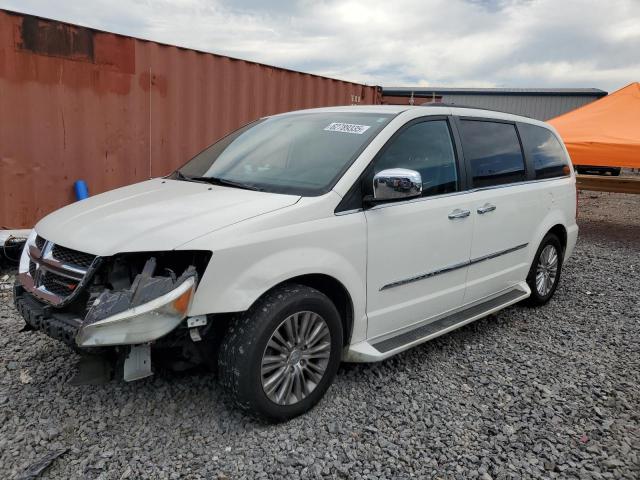 CHRYSLER TOWN & COU