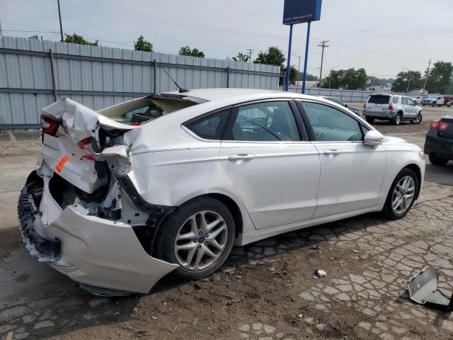 2013 FORD FUSION SE - 3FA6P0H72DR189673