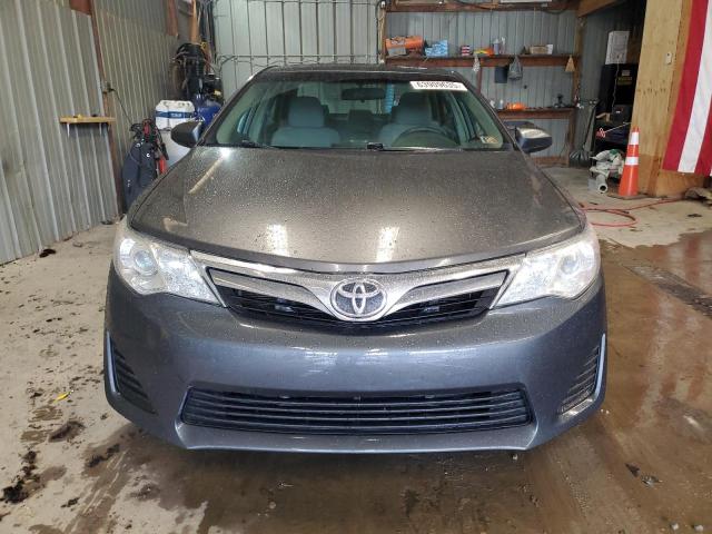 2013 TOYOTA CAMRY L - 4T1BF1FK9DU246495