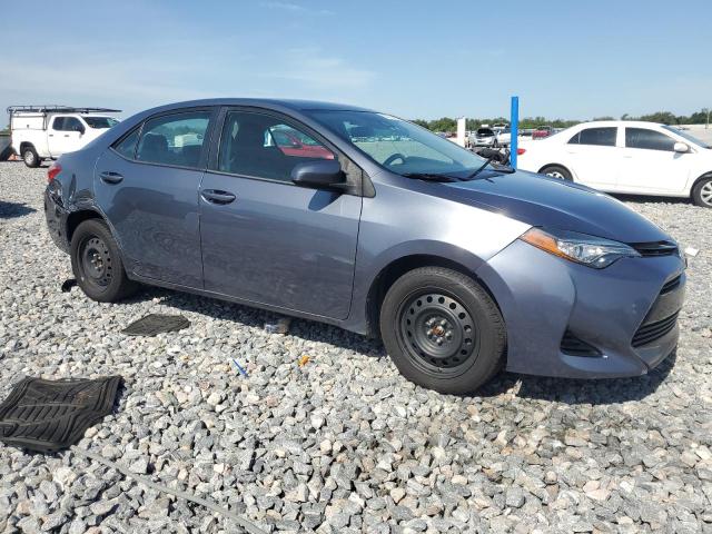 2018 TOYOTA COROLLA L - 5YFBURHE9JP799754