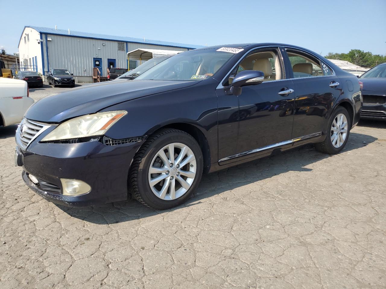 LEXUS ES 350